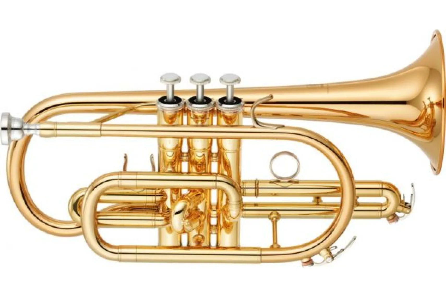 Yamaha YCR-4330GII Bb-Kornett