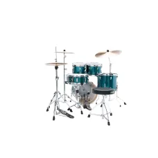 Tama IP58H6W-HLB Imperialstar Hairline Blue Drumset