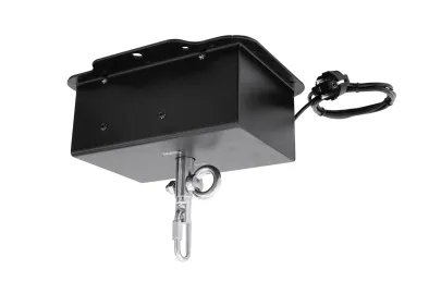 Eurolite MD-3050 Sicherheits-Drehmotor