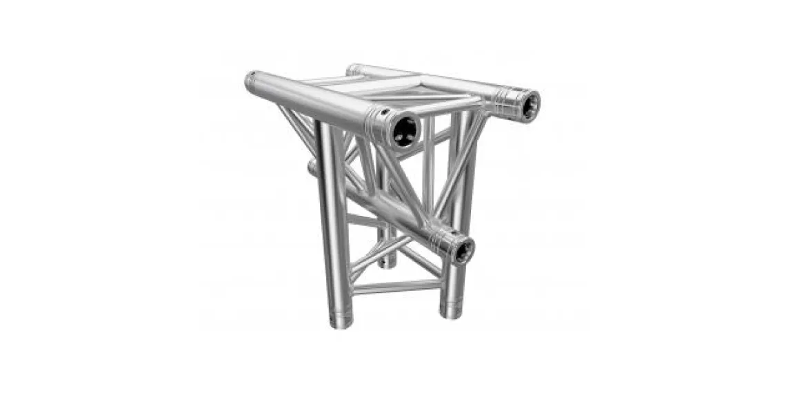 Global Truss F33T35 3-Wege T-Stück