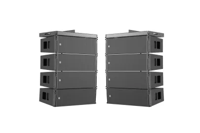 Ihos PAROS Line Array Base Bundle Set