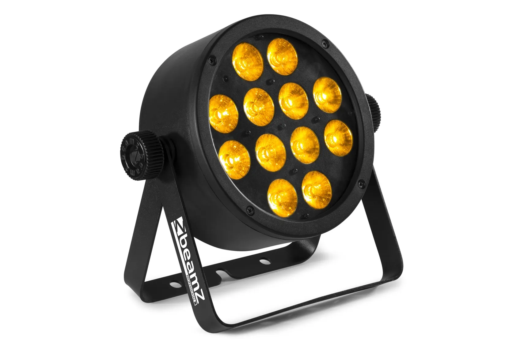 beamZ pro BAC306 Aluminium LED PAR