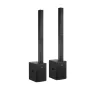 LD Systems MAUI 28 G3 MIX Stereo Bundle schwarz