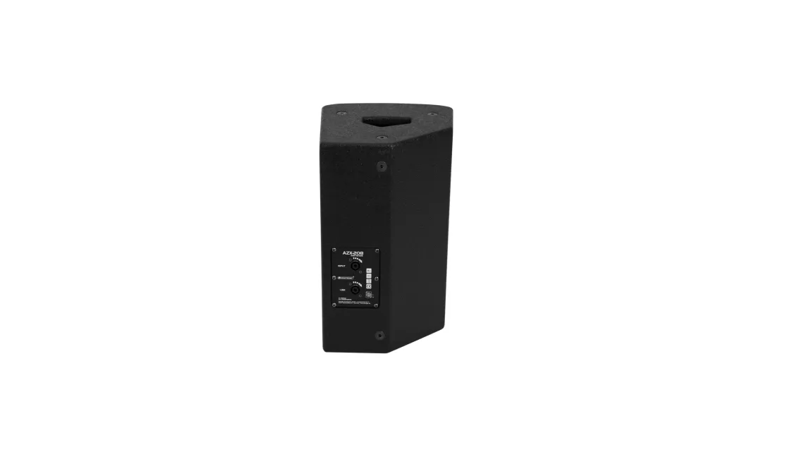 Omnitronic AZX-208 2-Wege Top 100W