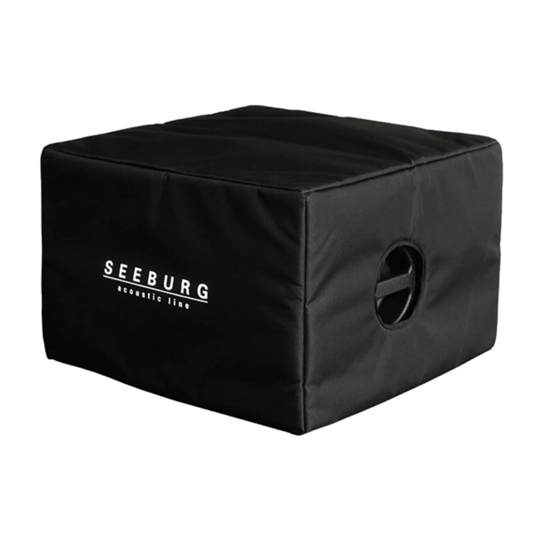 Seeburg Acoustic Line Cover for G Sub 1501