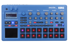 Grooveboxen
