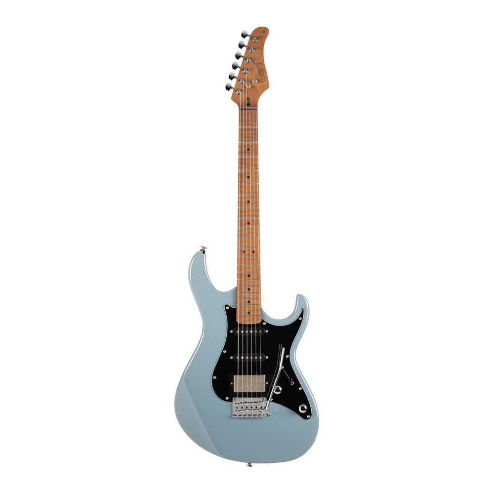 CORT G250 SE E-Gitarre Ocean Blue Grey