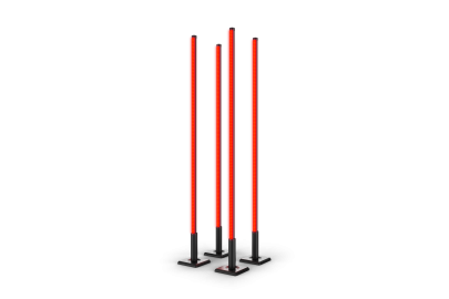 Chauvet DJ Freedom Flex Stick X4