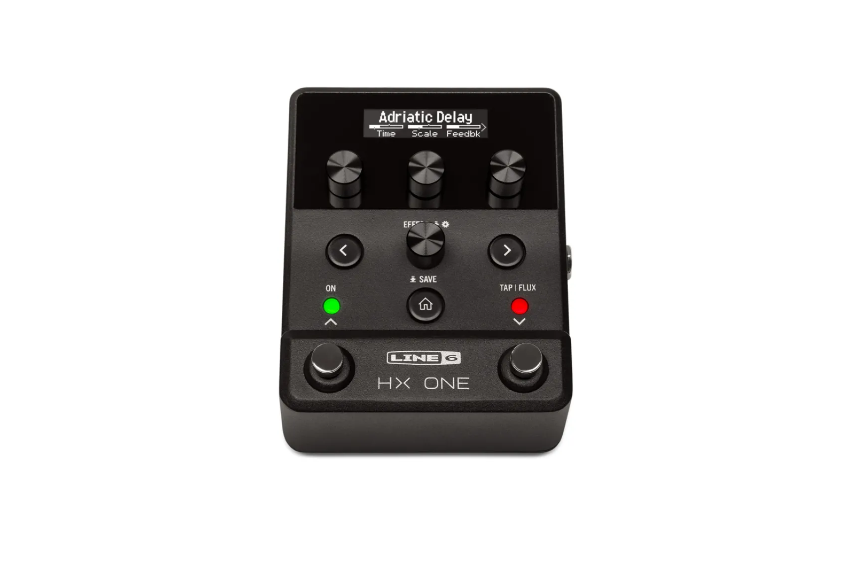 Line 6 HX One Effektpedal