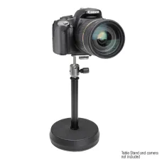 Adam Hall DCAM 1 - Kamera Adapter 5/8" auf 1/4"
