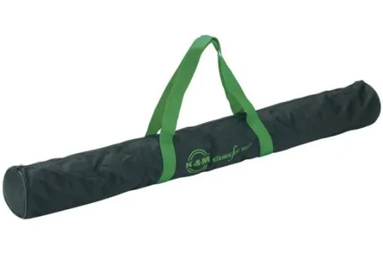 K&M 21421 Tragetasche für Mikrostative