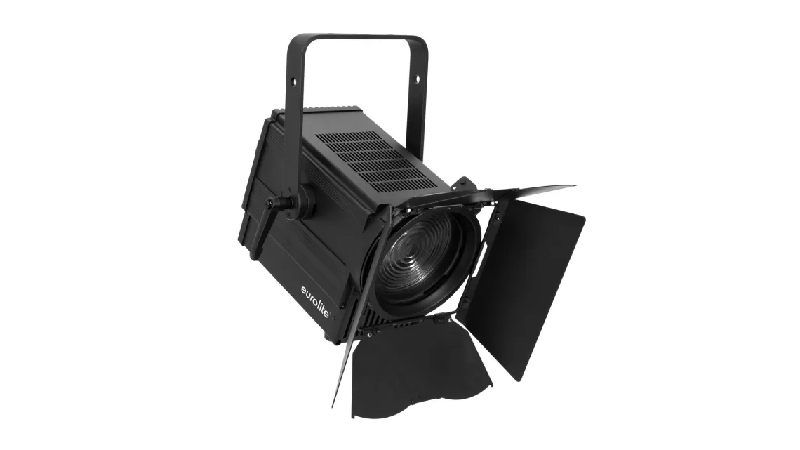Eurolite LED THA-100F TRC Theater-Spot sw