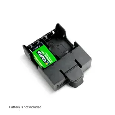 Palmer PBC DRAWER 9V 9V Batteriefach für Palmer PBC Lad