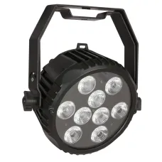 Showtec Power Spot 9 Q6 Tour