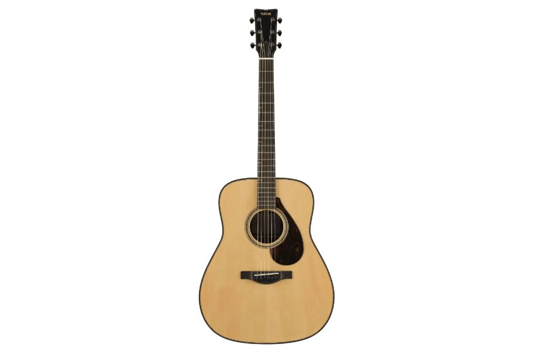 Yamaha FG9R Natural