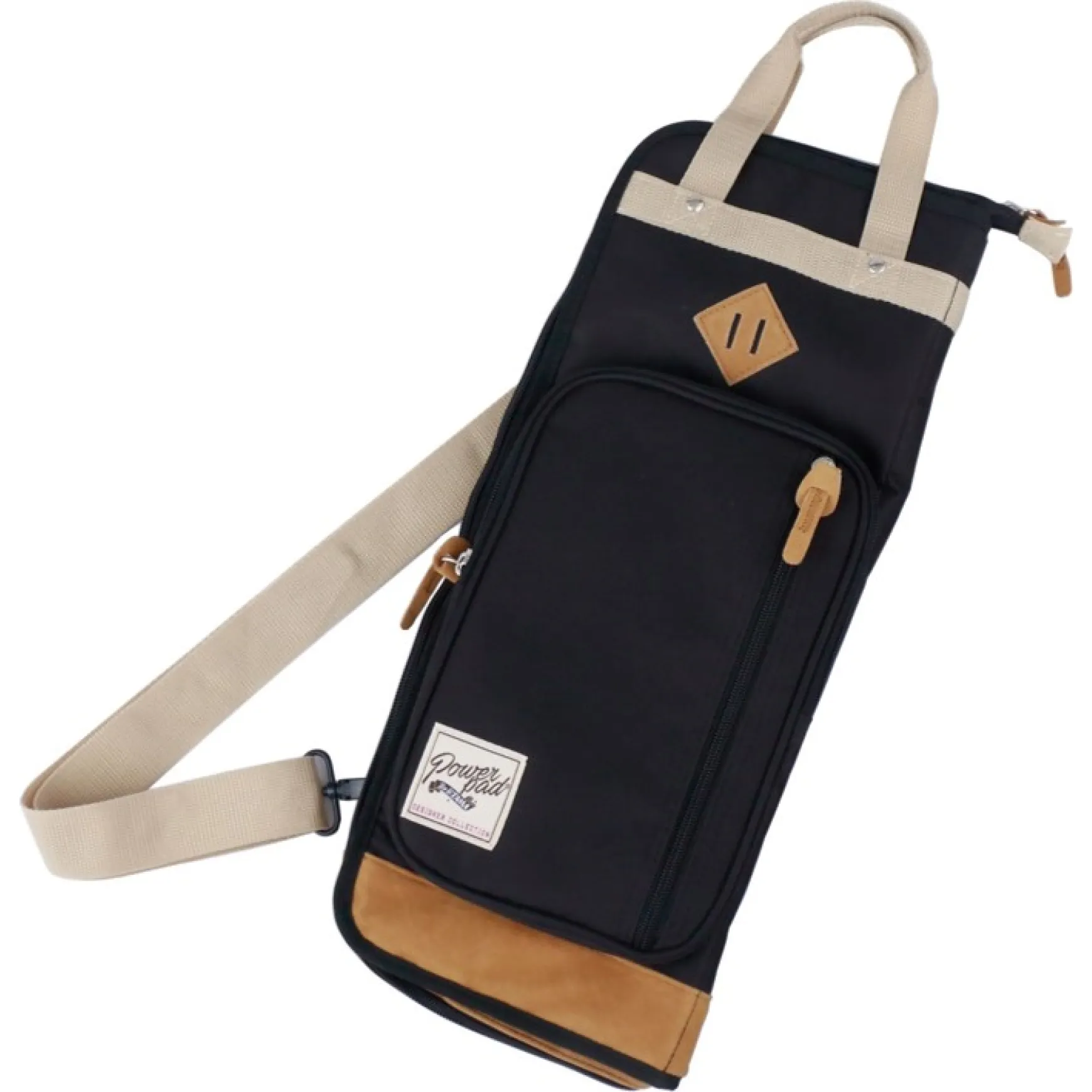 Tama TSB24BK Powerpad Designer Sticktasche Black