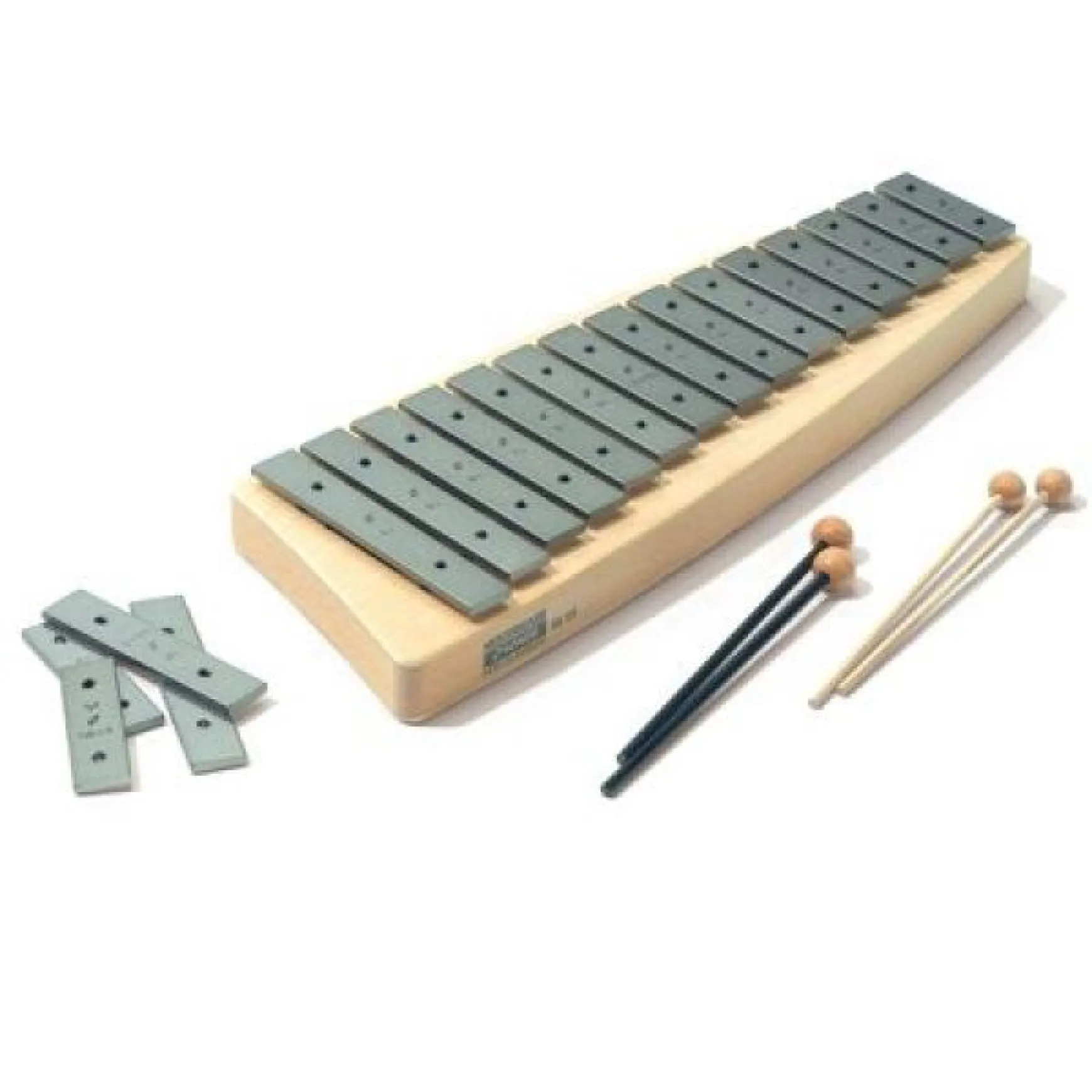 Sonor Sopran Glockenspiel SG 19