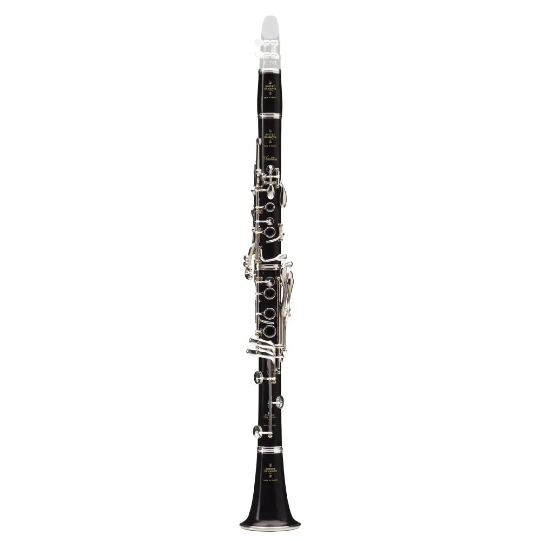 Buffet Crampon Tradition Bb-Klarinette 18/6