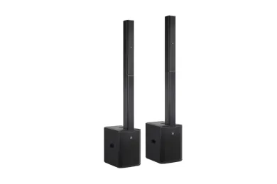 LD Systems MAUI 28 G3 DOUBLE-MIX Stereo Bundle schwarz 