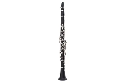 Schreiber D45 Virtuoso Bb-Klarinette 22/6 B-Ware
