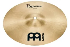 12" Splash Becken