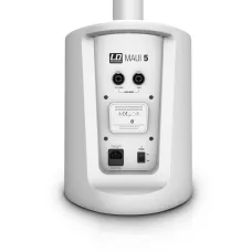 LD Systems Maui 5 White