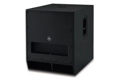 Yamaha DXS 18 Aktiv Subwoofer