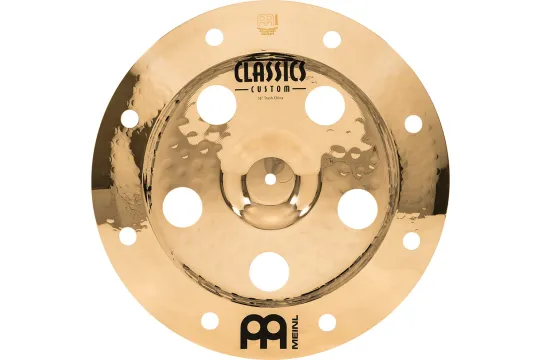 Meinl Cc16trch-b 16" Classics Custom Tr. China