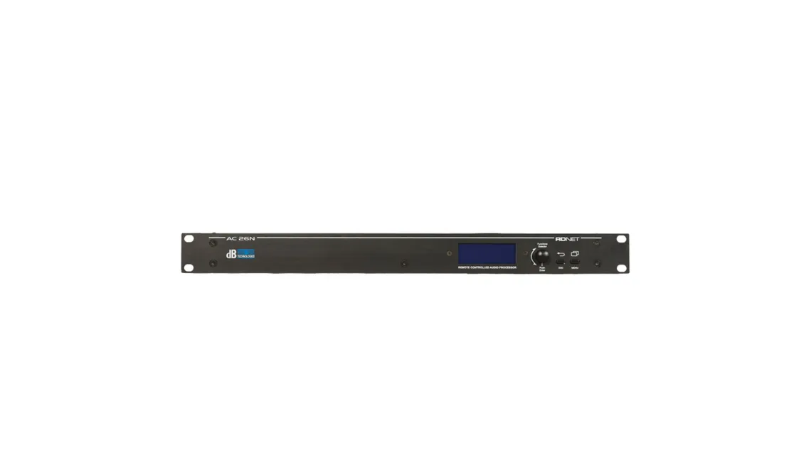 dB Technologies AC 26N