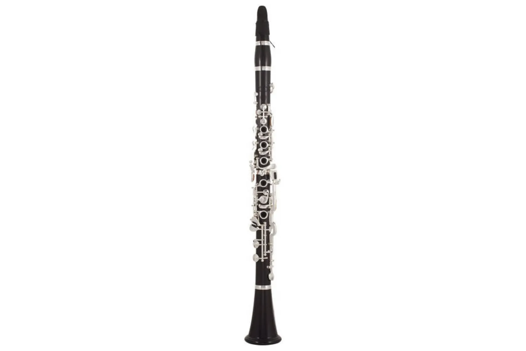 Oscar Adler & Co. 323 Bb-Clarinet
