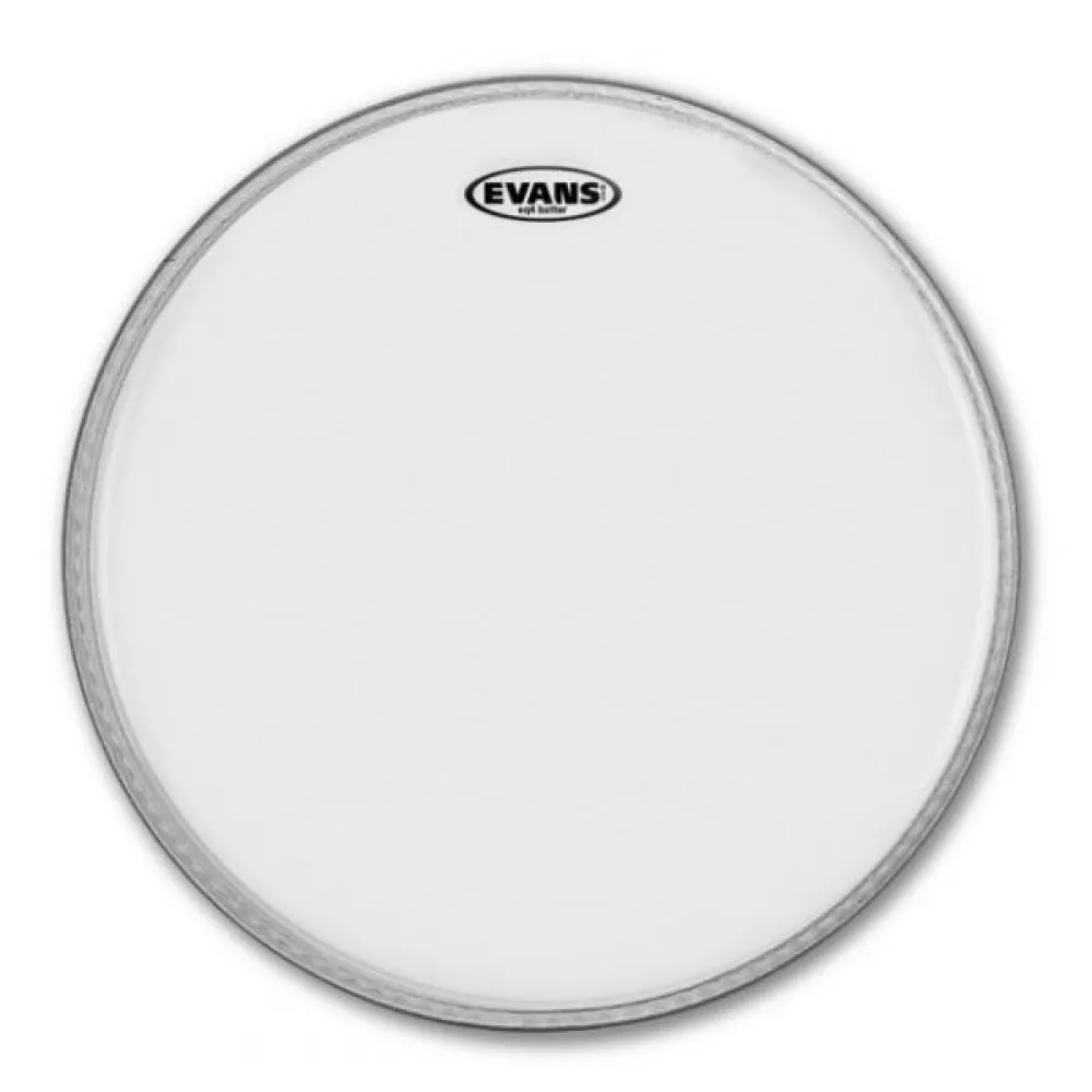 Evans 22" EQ4 Coated Bass Drum
