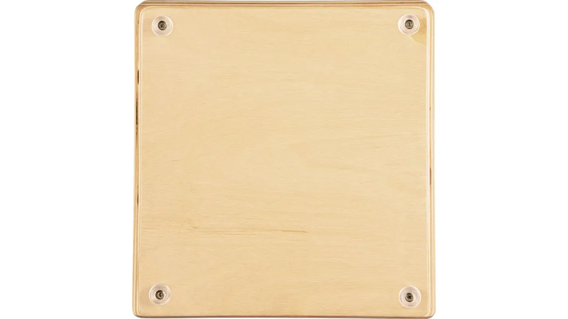 Meinl Artisan Tango Cajon Brown Eucalyptus