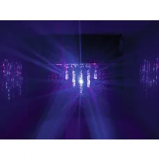 Eurolite Spiegelzylinder 60cm