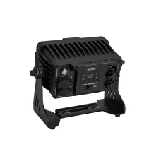 Eurolite AKKU Multiflood IP 8x10W RGBW Wash CRMX