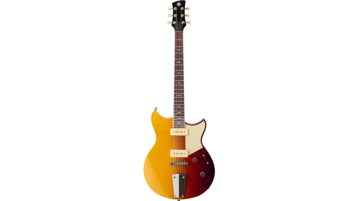 Yamaha Revstar RSS02T Sunset Burst B-Ware