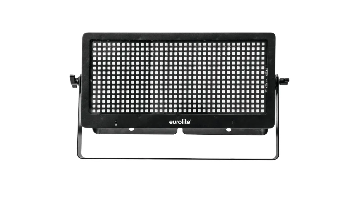 Eurolite LED Strobe SMD PRO 540 DMX RGB