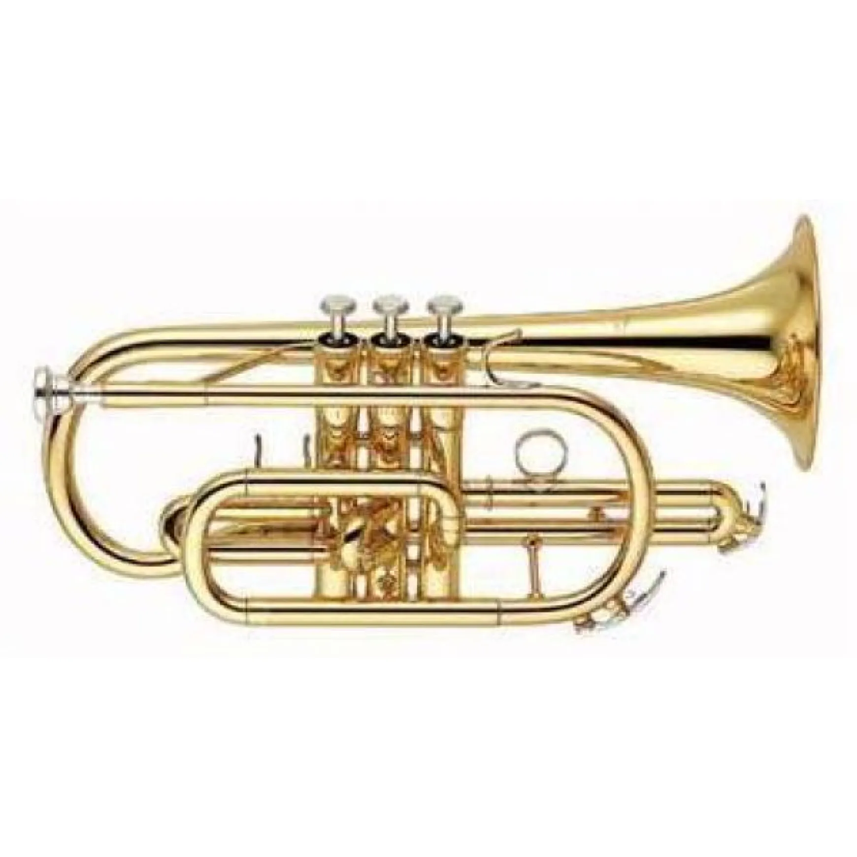 Yamaha YCR-6330 II