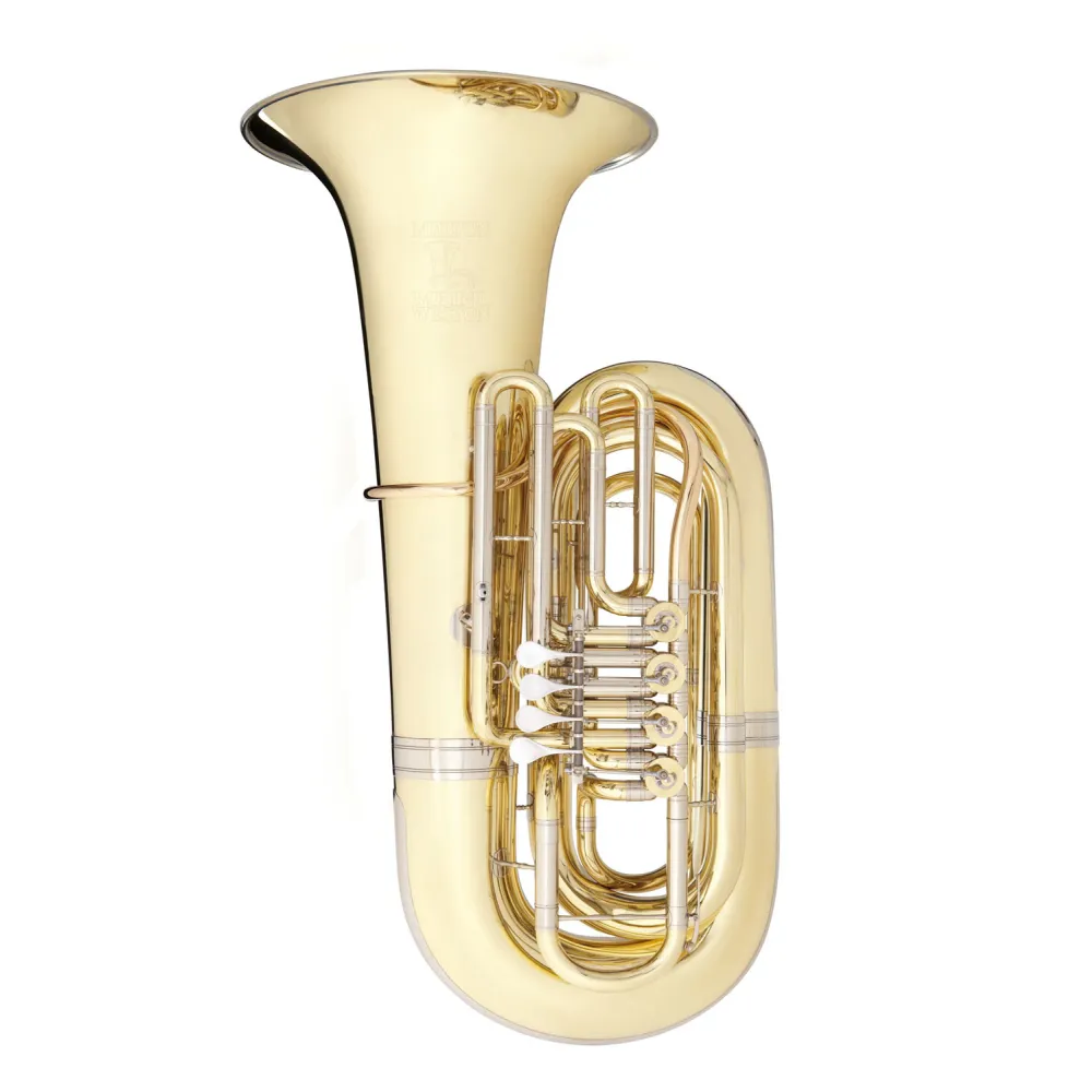 Melton 195-L Fafner Bb-Tuba