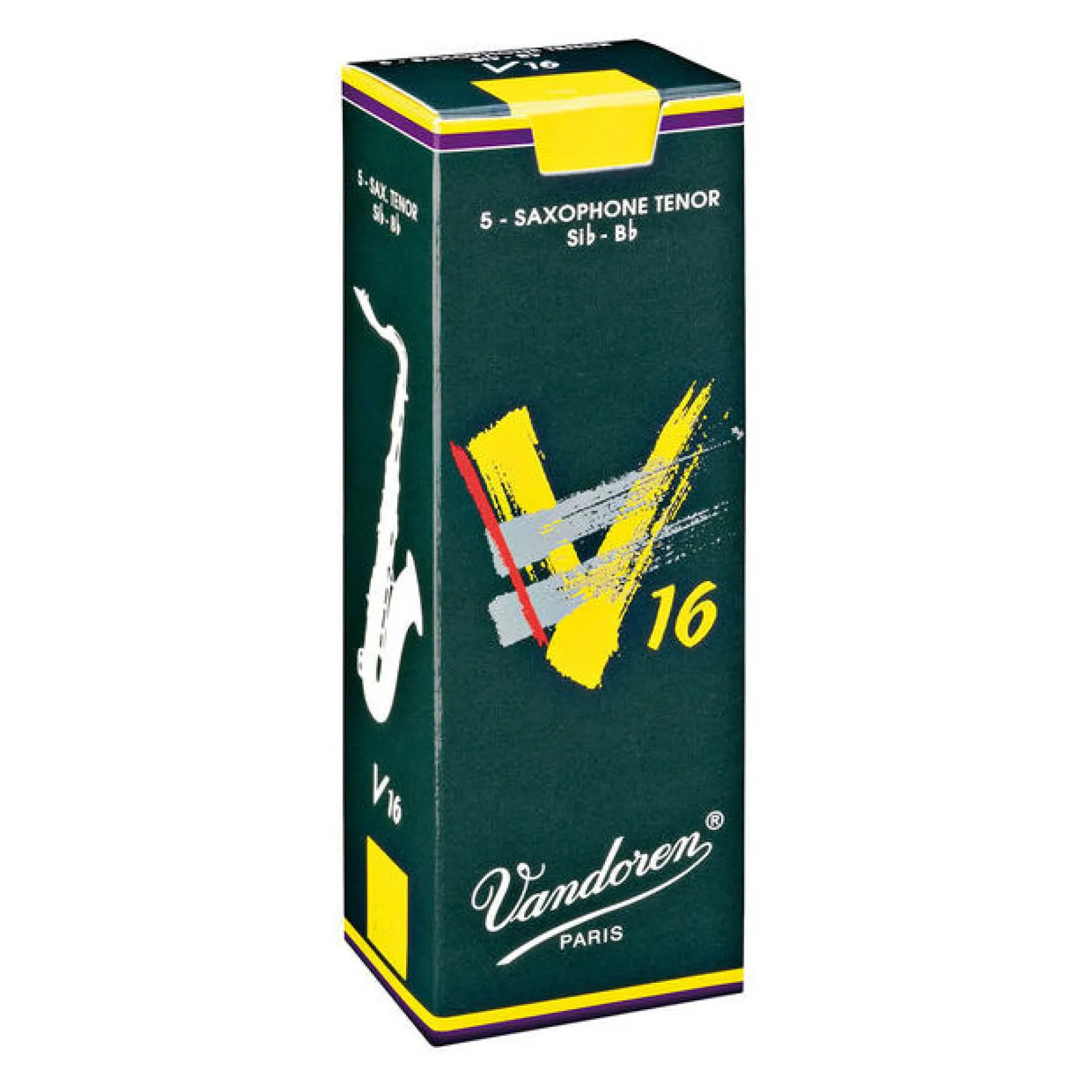 Vandoren V16 Tenorsaxophon 2.5