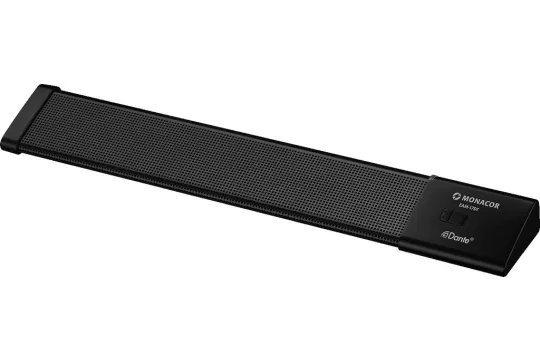 Monacor EAM-17DT