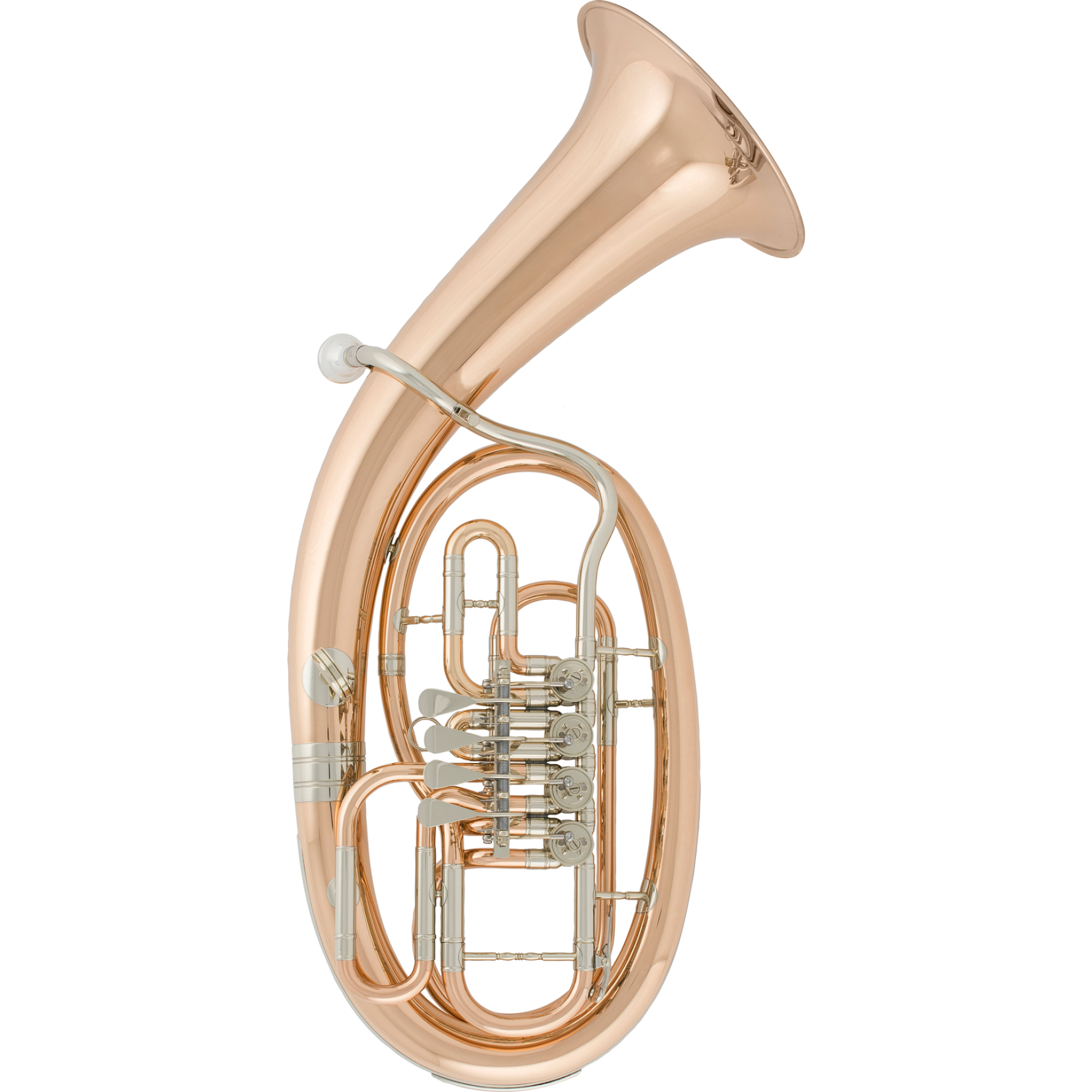 Josef Lidl LTH721-4 Bb-Tenorhorn