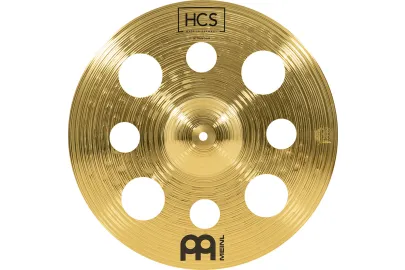 Meinl Hcs16trc 16" HCS Trash Crash