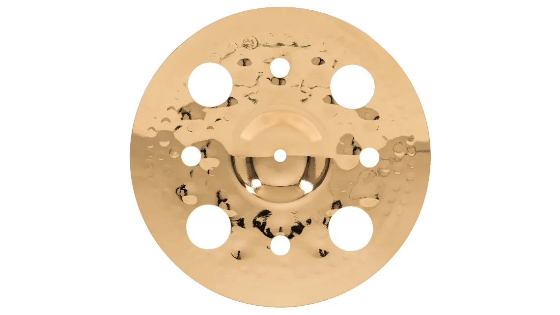 Meinl CC-12STK 12" Classic Custom Trash Stack