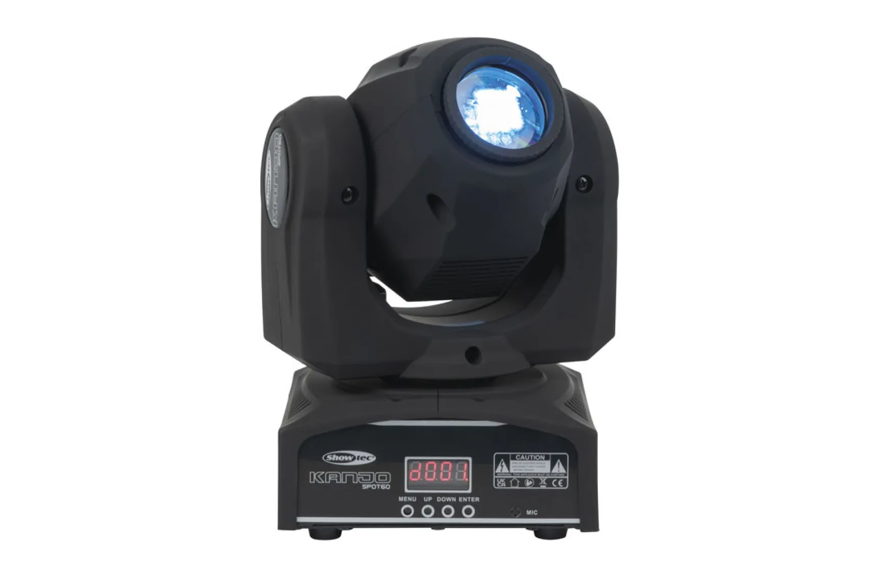 Showtec Kanjo Spot 60 Moving Head
