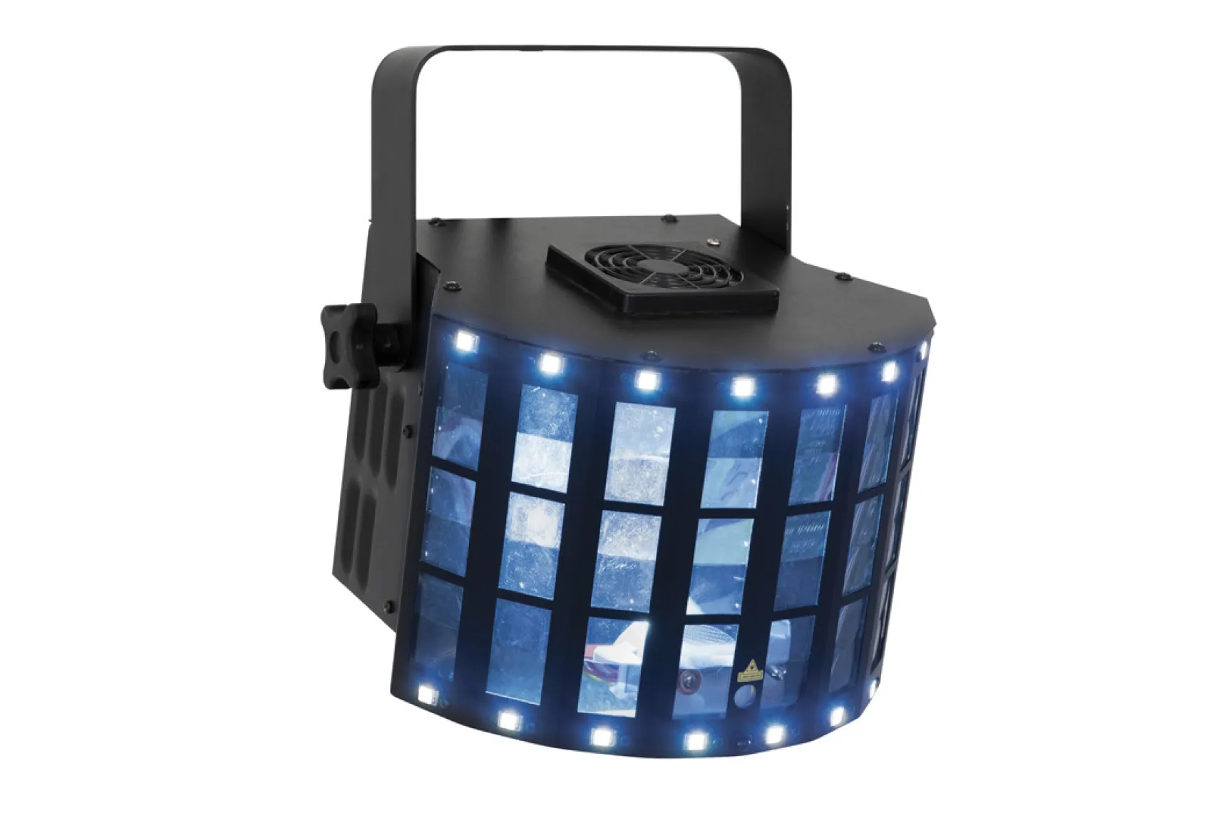 Showtec Energetic XL