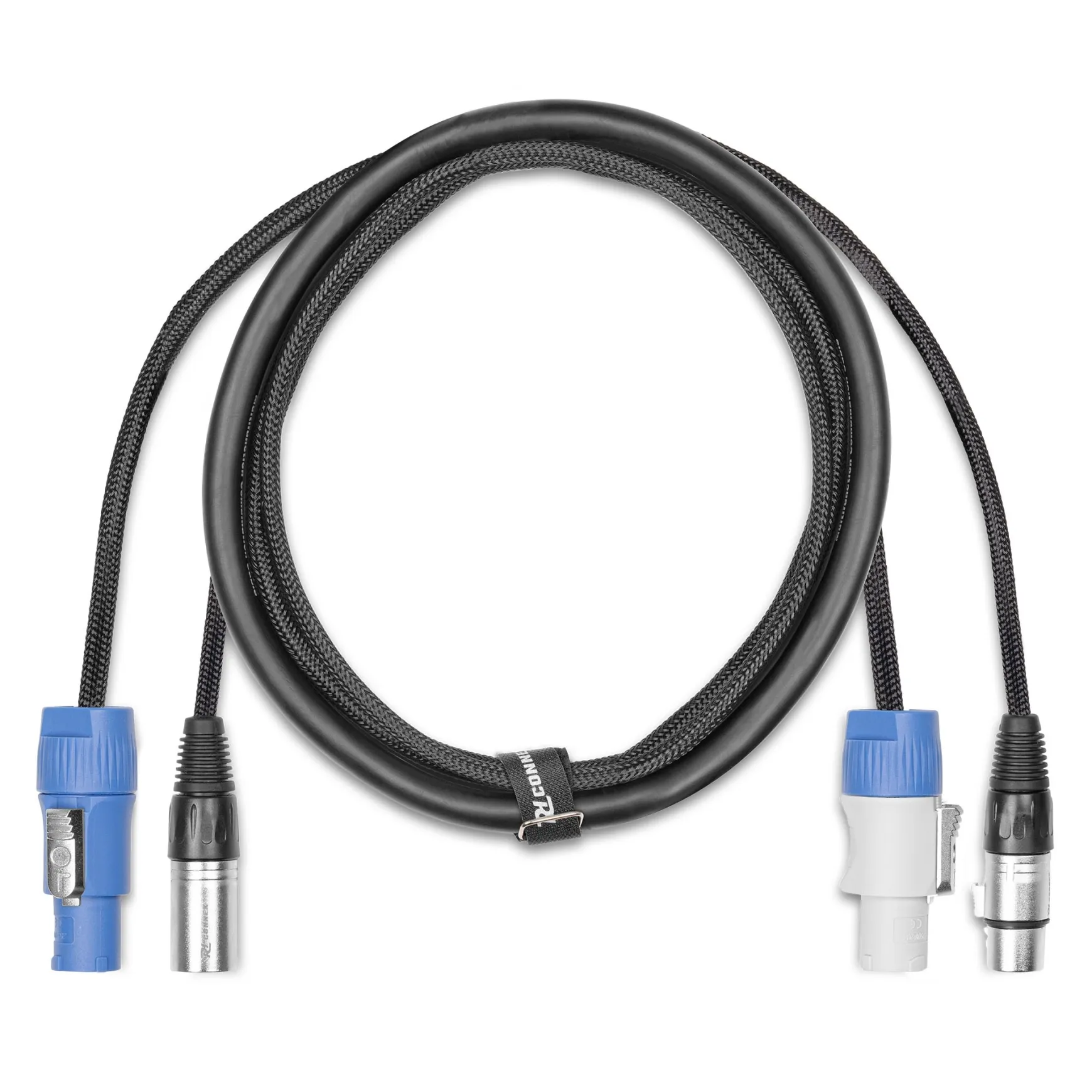 PD Connex CX05-3 PCON-Audio-Hybridkabel 3m