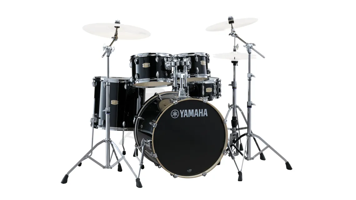 Yamaha Stage Custom Standard Set RBL