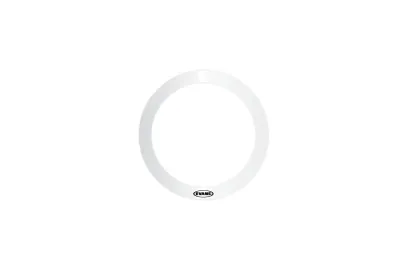 Evans E-Ring 12" Clear 1.5