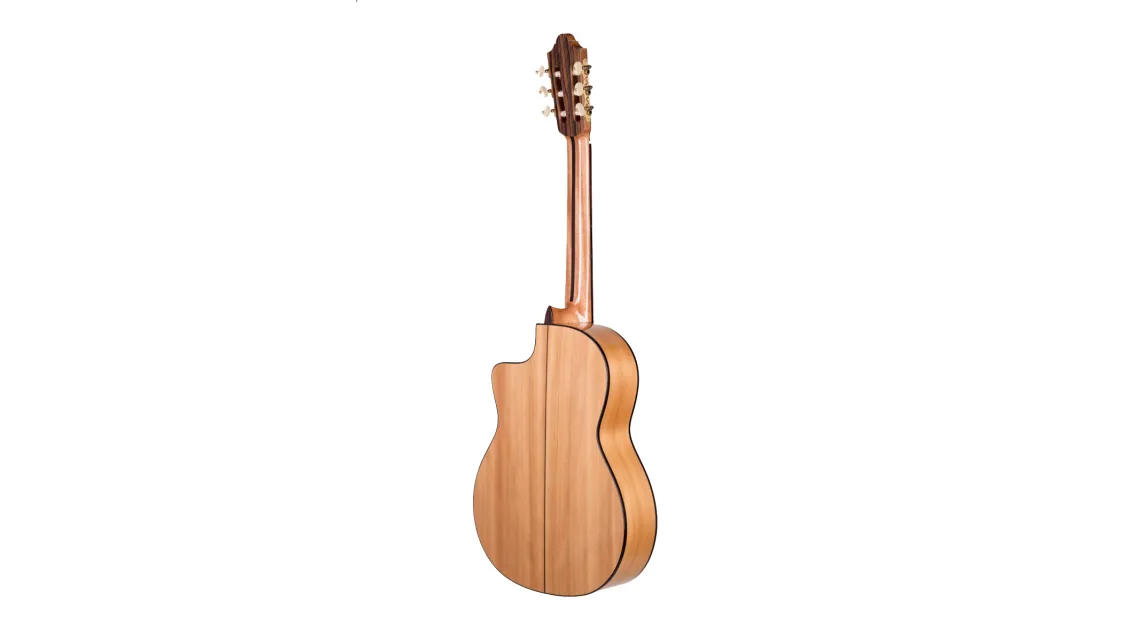 Duke Flamenco Cut
