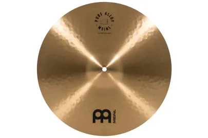 Meinl PA16MC 16" Pure Alloy Traditional Medium Crash B-Ware